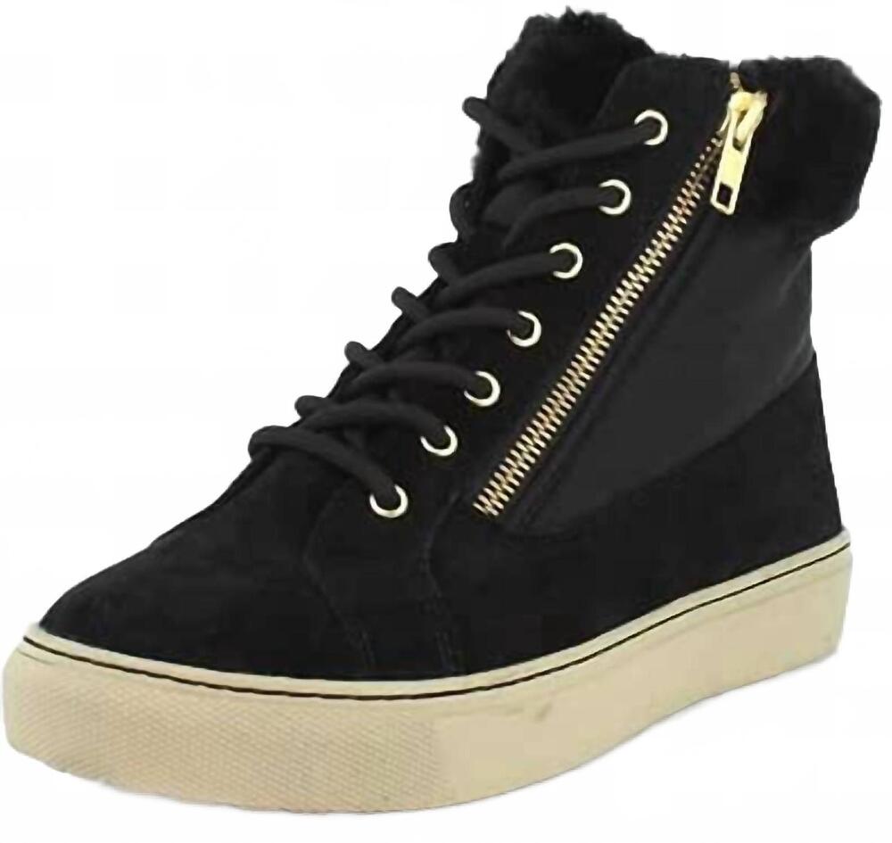 NEW COUGAR women's dublin boot in black